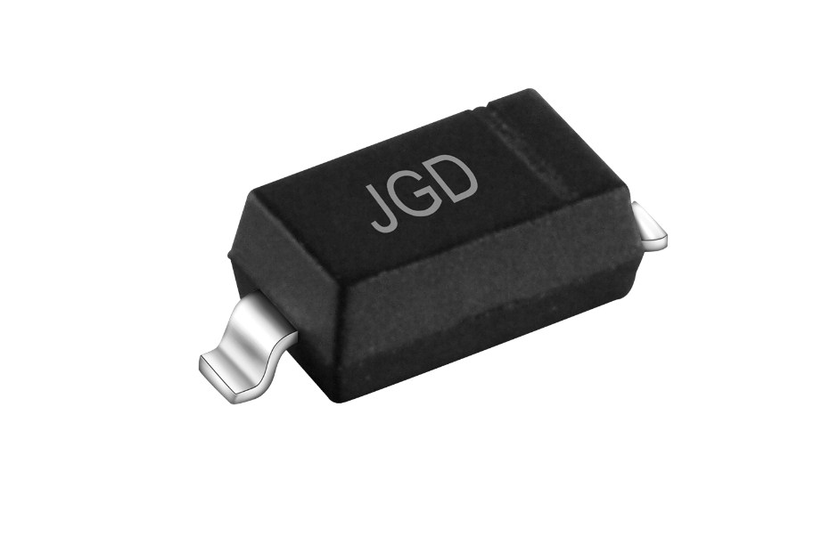 靜電保護(hù)器件(ESD)